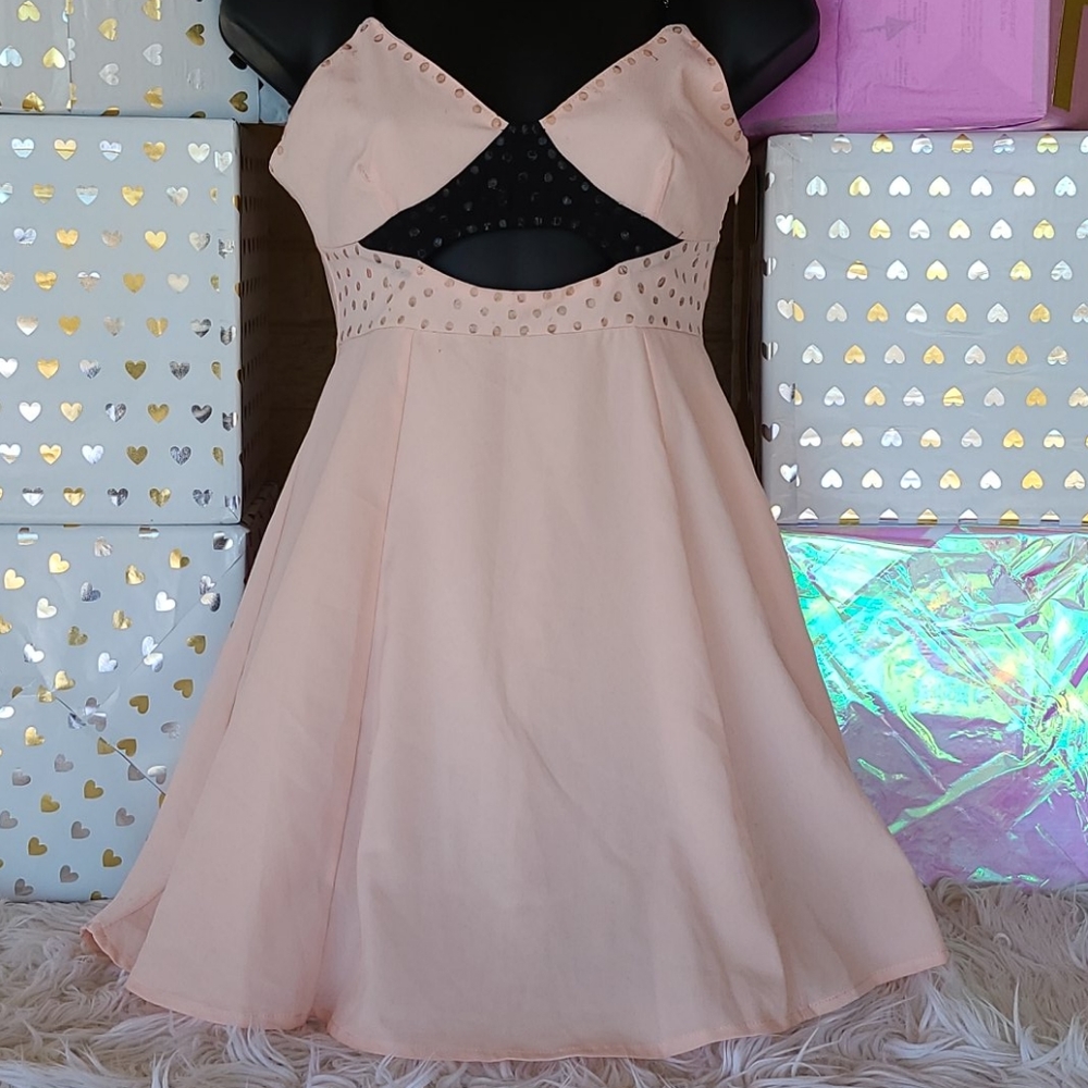 Flowy dress sz xs